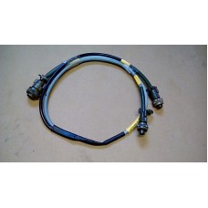 WIRING HARNESS BRANCHED COMPRESSOR 24V PLUS ENABLE